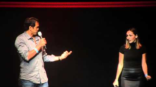 Erik Spoelstra's Karaoke Strategy: Just Smile And Dance A Lot